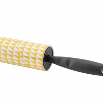 IKEA Lint roller, grey