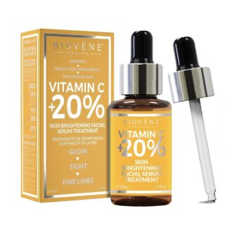 Biovene Age-Defying Vitamin C 20% Facial Serum