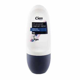 Cien Deo roll-on Antiperspirant Comfortfresh 50-ml