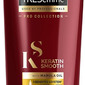 TRESemme Pro Collection Keratin Smooth Shampoo 700ml