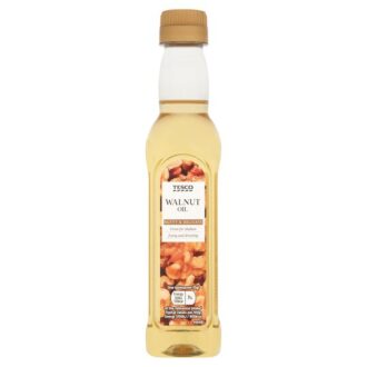 Tesco Walnut Oil 250ml