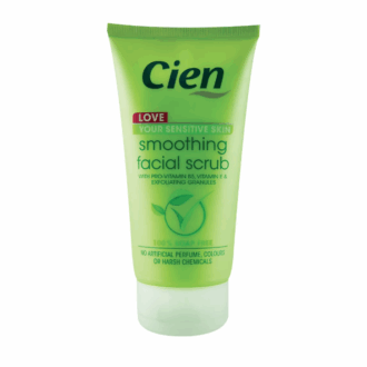 Cien smoothing Facial Scrub 150ml