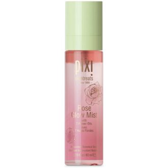 PIXI Rose Glow Mist 80ml