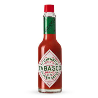 Tabasco  Red Pepper Sauce 57ml