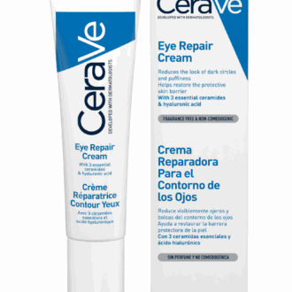 CeraVe Reparative Eye Cream 14ml