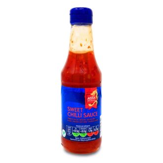 Asia Specialities Sweet Chilli Sauce 300g