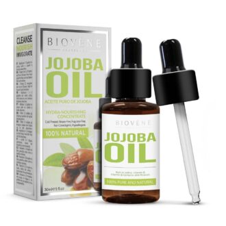 BIOVENE Jojoba Oil 30ml