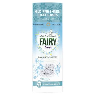 Fairy Non Bio In-Wash Scent Booster Beads 176g