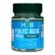 Holland & Barrett Folic Acid 400ug 90 Tablets