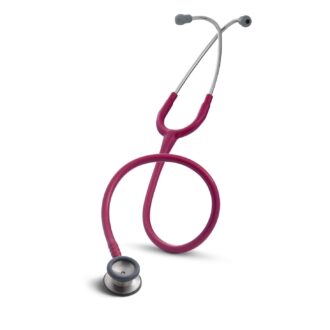3M Littmann Classic II Paediatric Stethoscope: Raspberry 2122