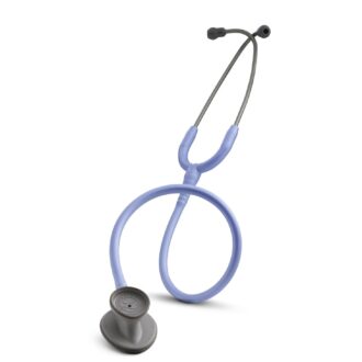 3M Littmann Lightweight II SE Nurses Stethoscope: Ceil Blue 2454