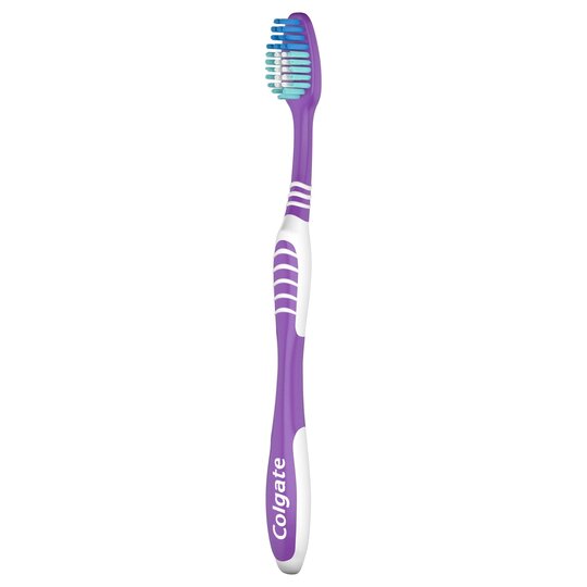 Colgate Toothbrush 3 Pack( Medium) - Image 2