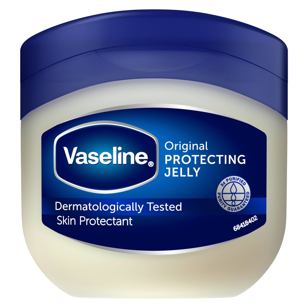 Vaseline Original Petroleum Jelly 50ml - Image 11