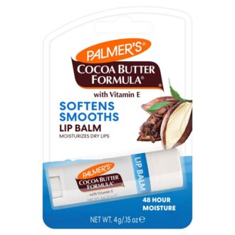Palmers Cocoa Butter Lip Balm 4G