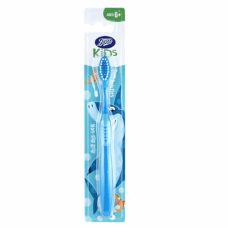 Boots Kids Toothbrush 6+ Years