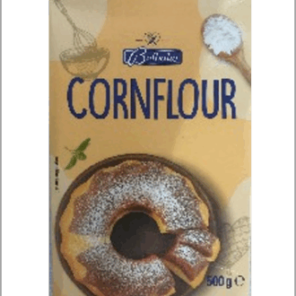 Belbake Cornflour 500g