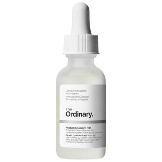 The Ordinary. Hyaluronic Acid 2% + B5 Hydrating Serum  30ml