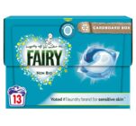 Fairy Non Bio Washing