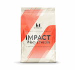 My Protein Impact Whey Protein Powder
