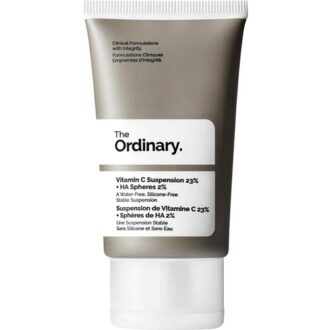 The Ordinary. Vitamin C Suspension 23% + HA Spheres 2%-30ml