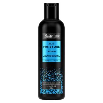 Tresemme Rich Moisture Shampoo 300ml