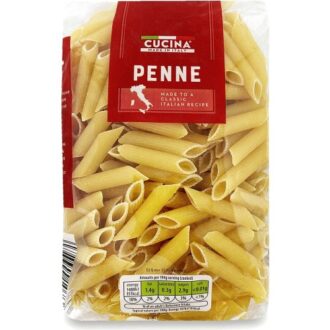 Cucina Penne 500g